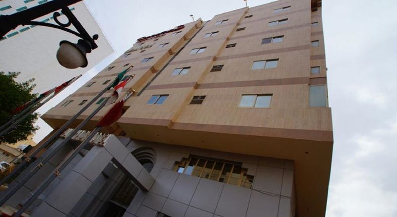 Al Muhaidb Al Diwan - Al Olaya Riyadh Eksteriør billede