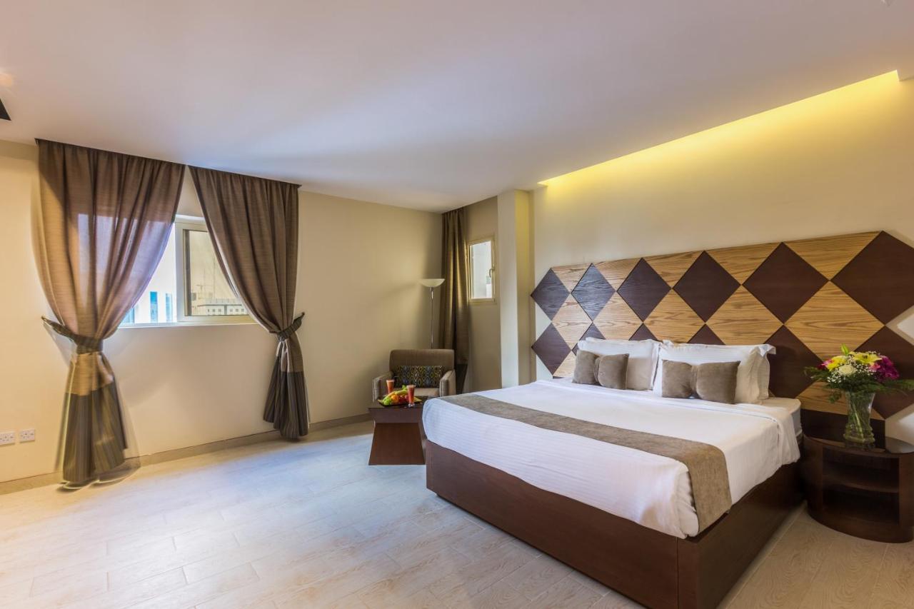 Al Muhaidb Al Diwan - Al Olaya Riyadh Eksteriør billede