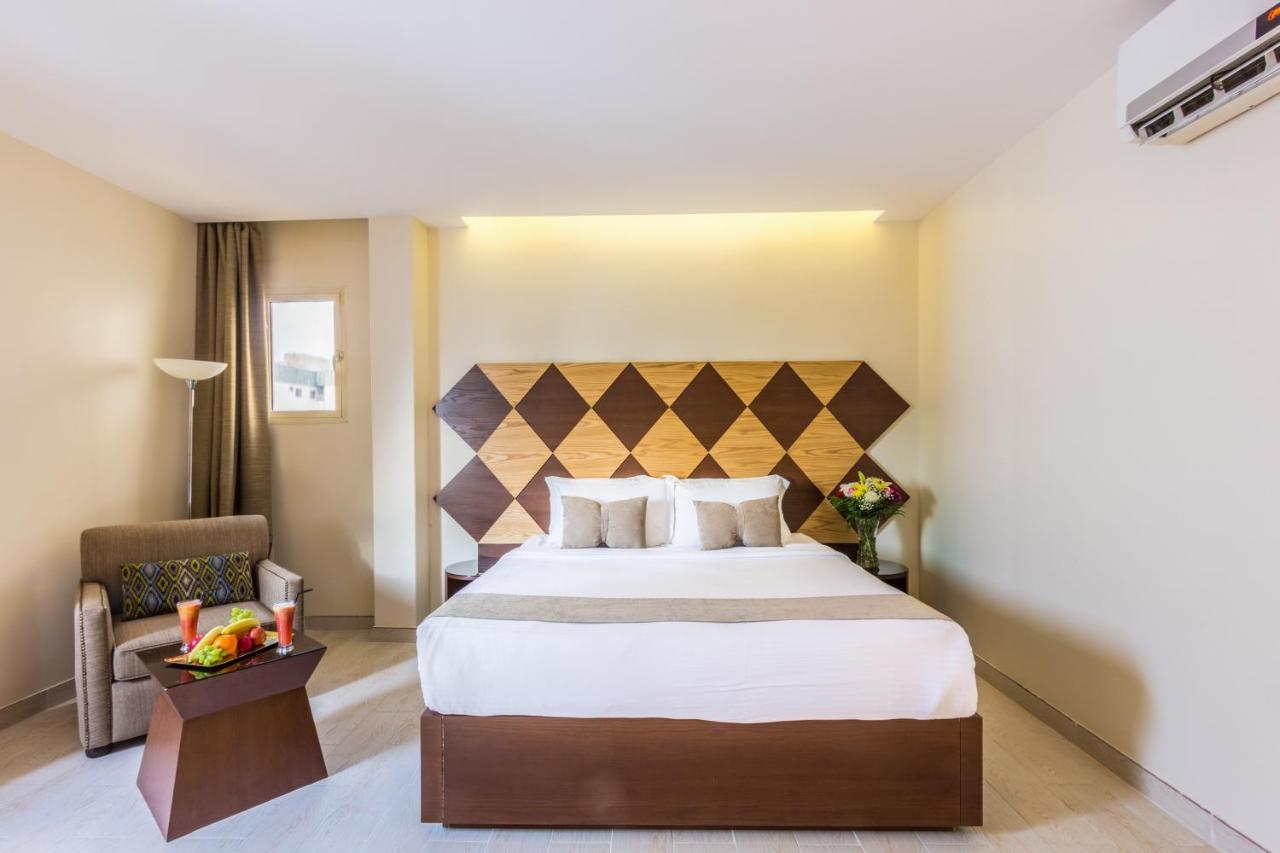 Al Muhaidb Al Diwan - Al Olaya Riyadh Eksteriør billede